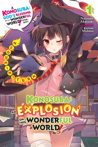 KonoSuba Season 2's Biggest Changes From The Light Novels